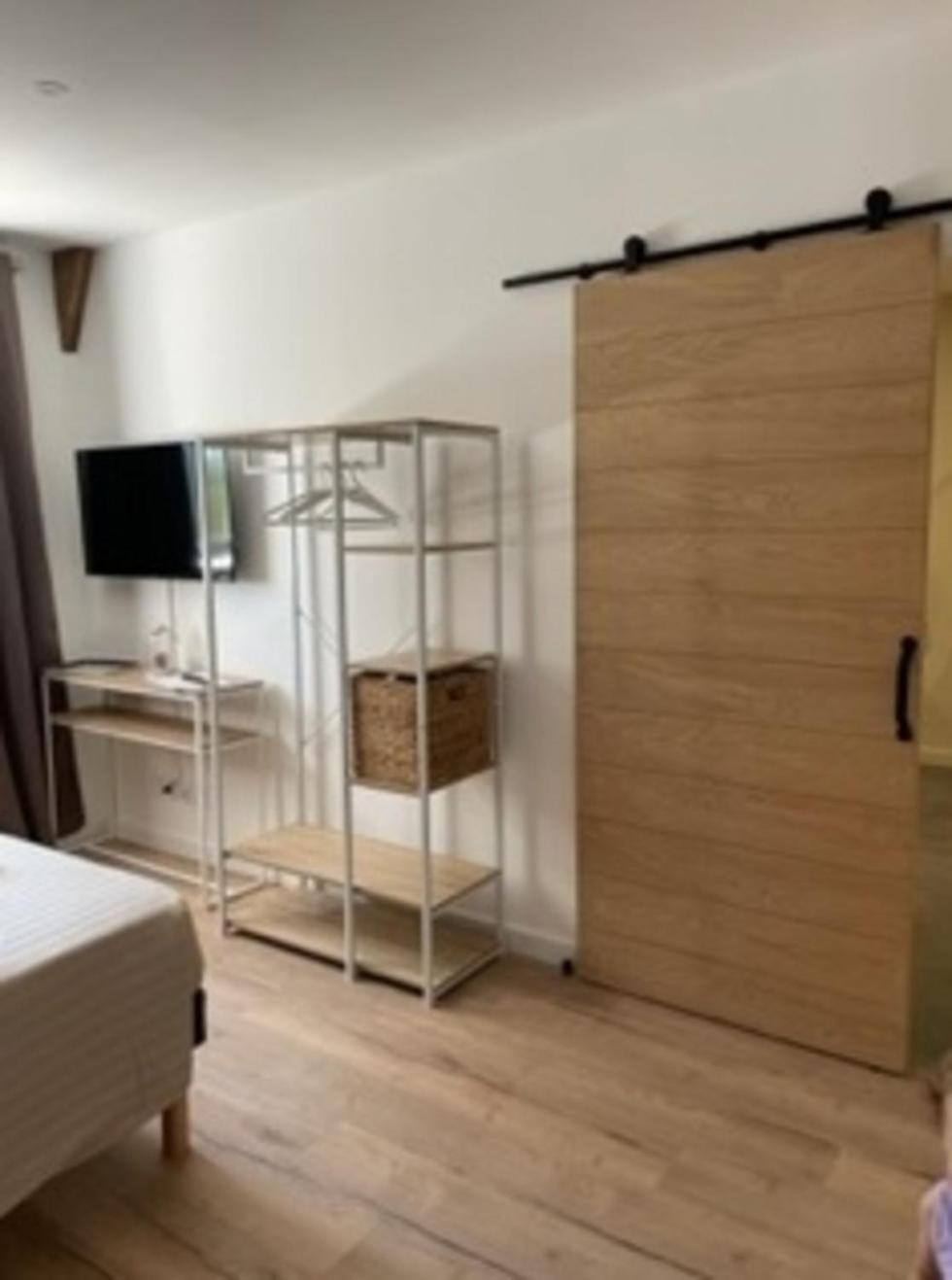 La Grange Du Contoures Bed & Breakfast Castanet  Екстериор снимка