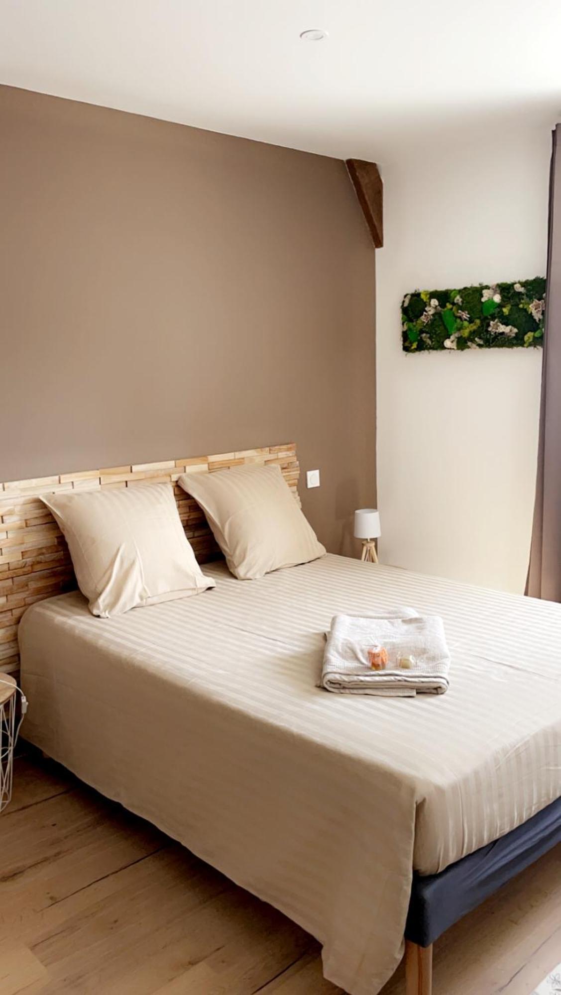 La Grange Du Contoures Bed & Breakfast Castanet  Екстериор снимка
