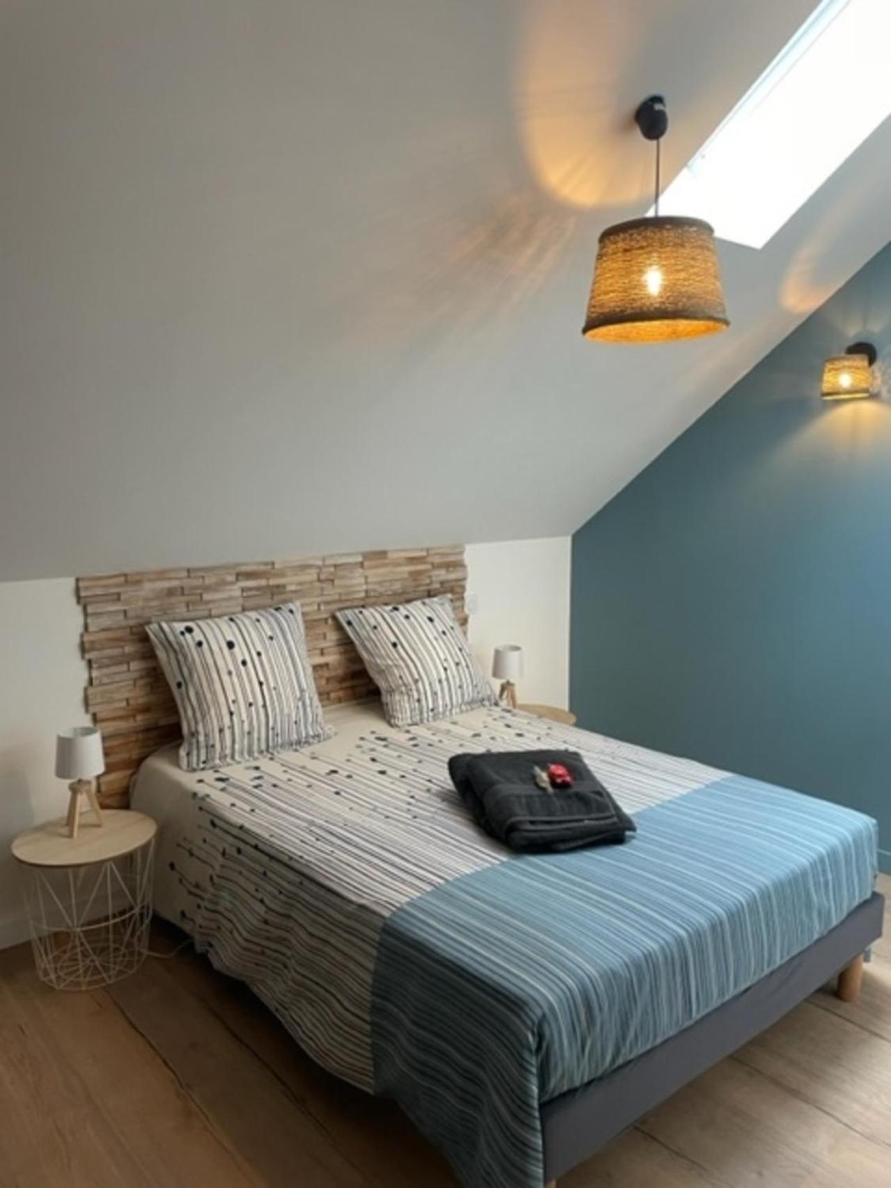 La Grange Du Contoures Bed & Breakfast Castanet  Екстериор снимка