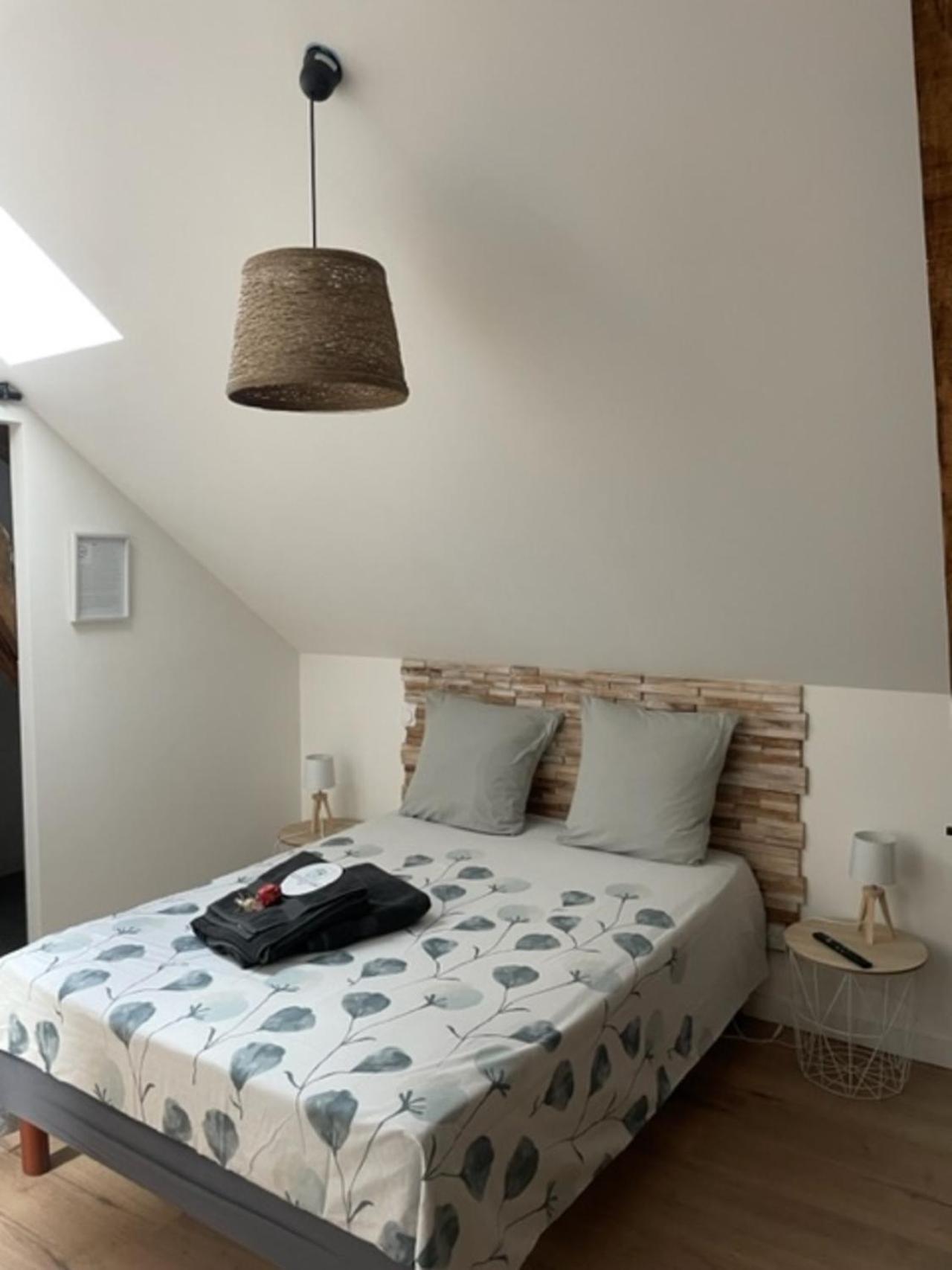 La Grange Du Contoures Bed & Breakfast Castanet  Екстериор снимка