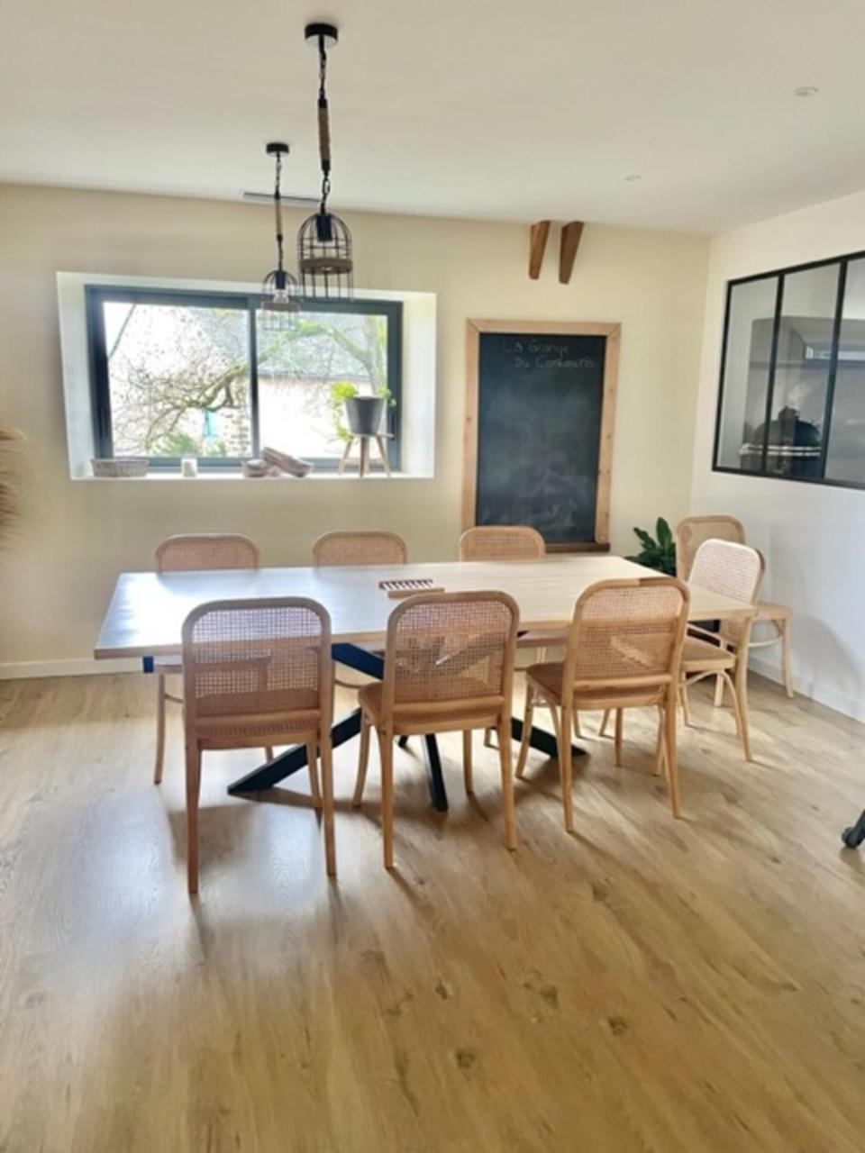 La Grange Du Contoures Bed & Breakfast Castanet  Екстериор снимка